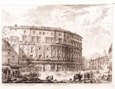 Teatro di Marcello