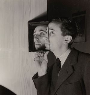 Bruno Munari
