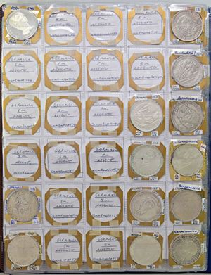 Germania. Repubblica Federale