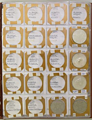 Germania. Repubblica Democratica