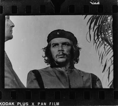 Che, Guerrillero Heroico