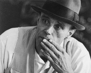 Joseph Beuys