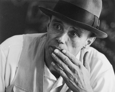 Joseph Beuys