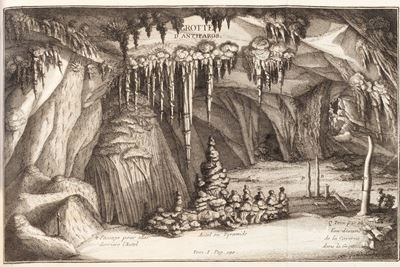 Relation D'un Voyage Du Levant