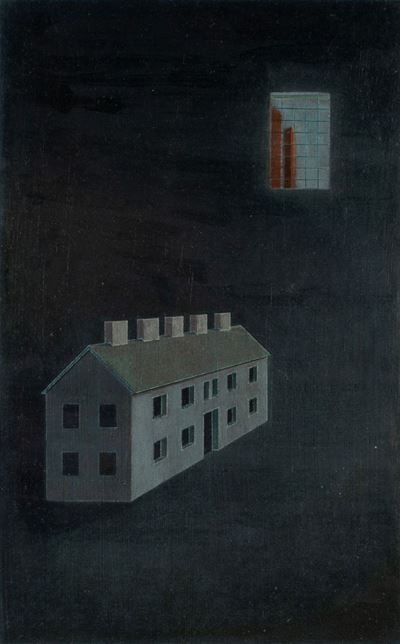 Immagine Profonda