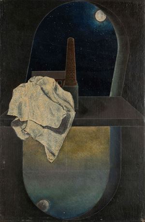 Piano di riferimento