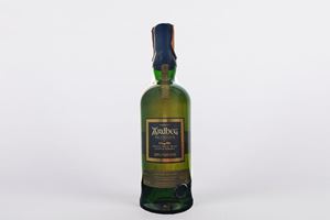 Ardbeg Provenance Very Old Limited Edition