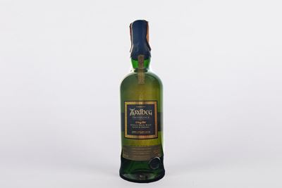 Ardbeg, Provenance Very Old Limited Edition, 55.6% - Bottled in 1997, Bottle N. 5073