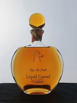 Francia - Francia - Cognac
