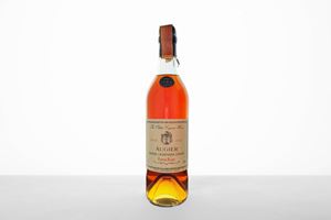 Augier Grand Champagne Cognac Extra Rare