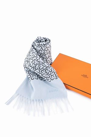 Hermès - Sciarpa
