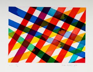 Dorazio Piero - Squares
