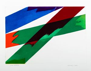 Dorazio Piero - Dest I