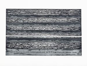 Dorazio Piero - Black manner