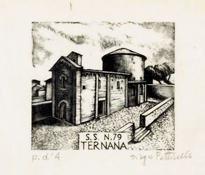 Coppia di Vedute