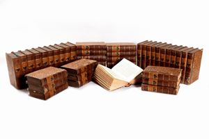 Illustrati francesi - Le cabinet de Fèes, ou Collection choisie des Contes des Fées, et autres contes merveilleux