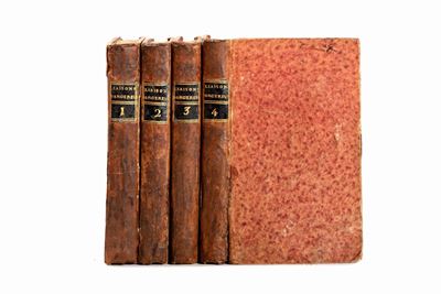 Les Liaisons Dangereuses, Ou Lettres Recueillies Dans Une Société, & Publiées Pour L'instruction ...