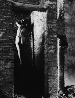 Robino Stefano - Untitled (naked)