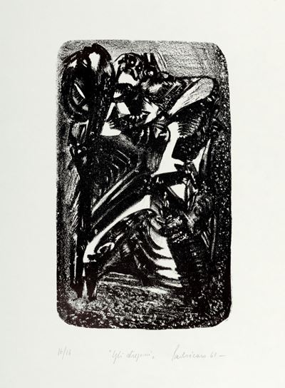 Gli Stregoni