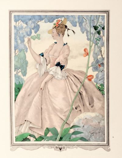 Mémoires De Jacques Casanova De Seingalt Illustrations De Brunelleschi.