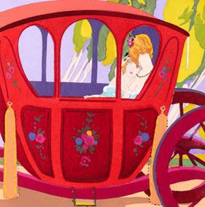 Le malhereuse petit voyage