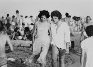 Castelporziano, Festival dei poeti