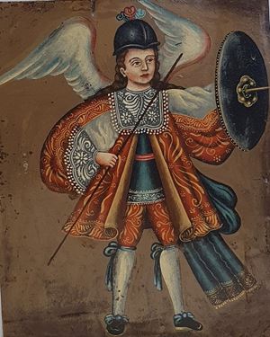 San Michele Arcangelo