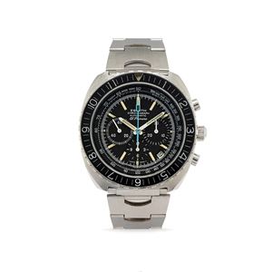 Zenith - El Primero Sub Sea Pilot 01-0190-415, anni ‘70