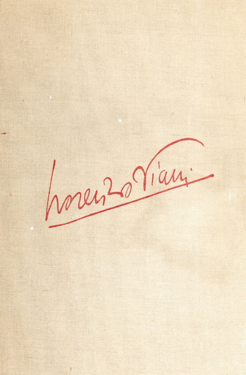Lorenzo Viani