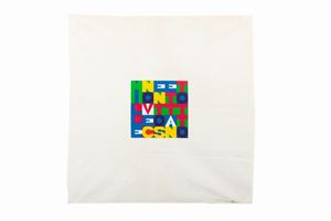 Boetti Alighiero - Millenovecentosettantotto