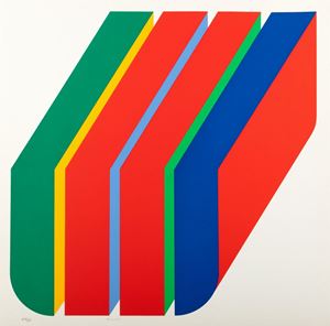 AA.VV. - Aricò, Colombo, Munari, Reggiani, Sutej