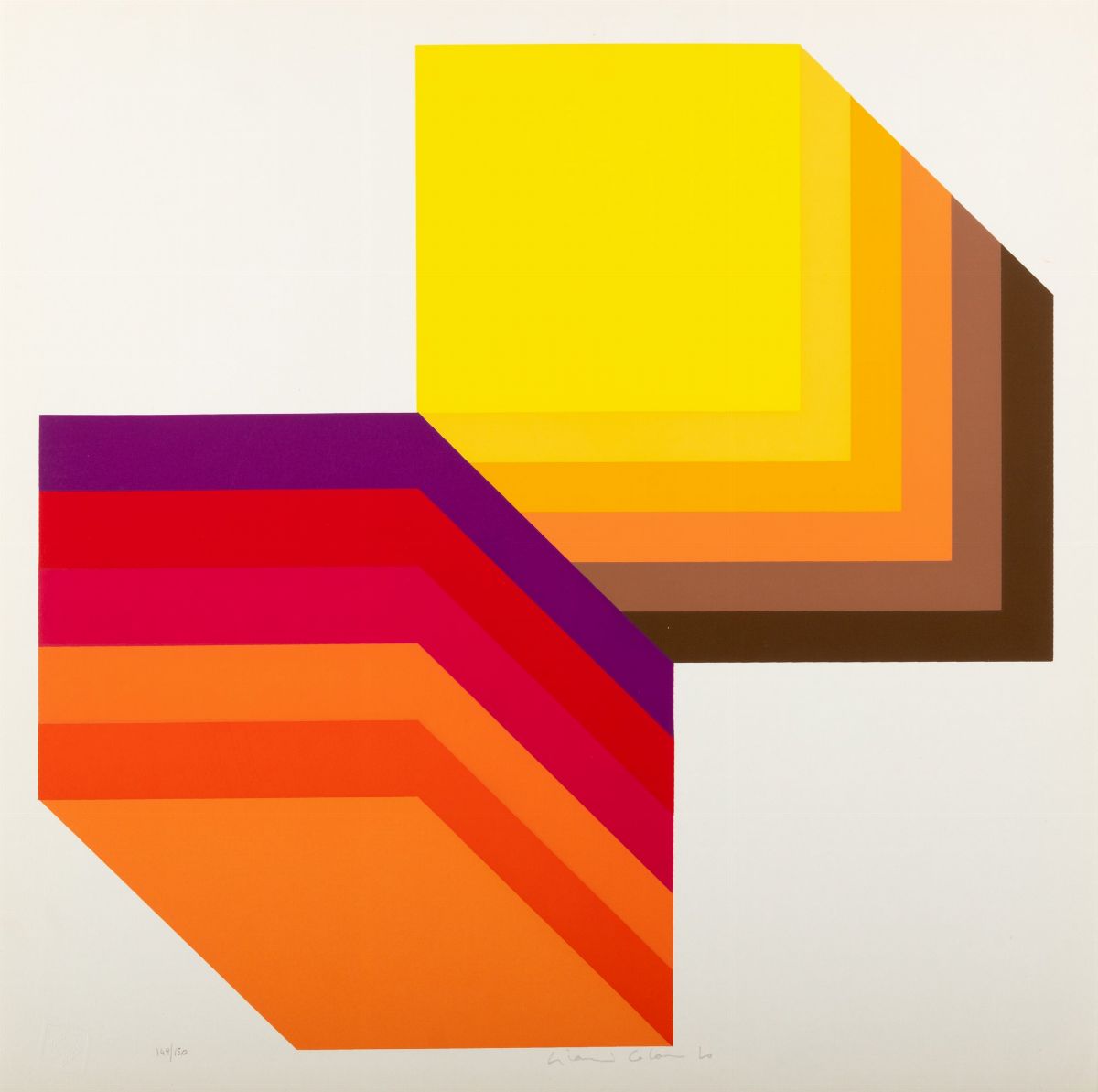 Aa.vv. - Aricò, Colombo, Munari, Reggiani, Sutej