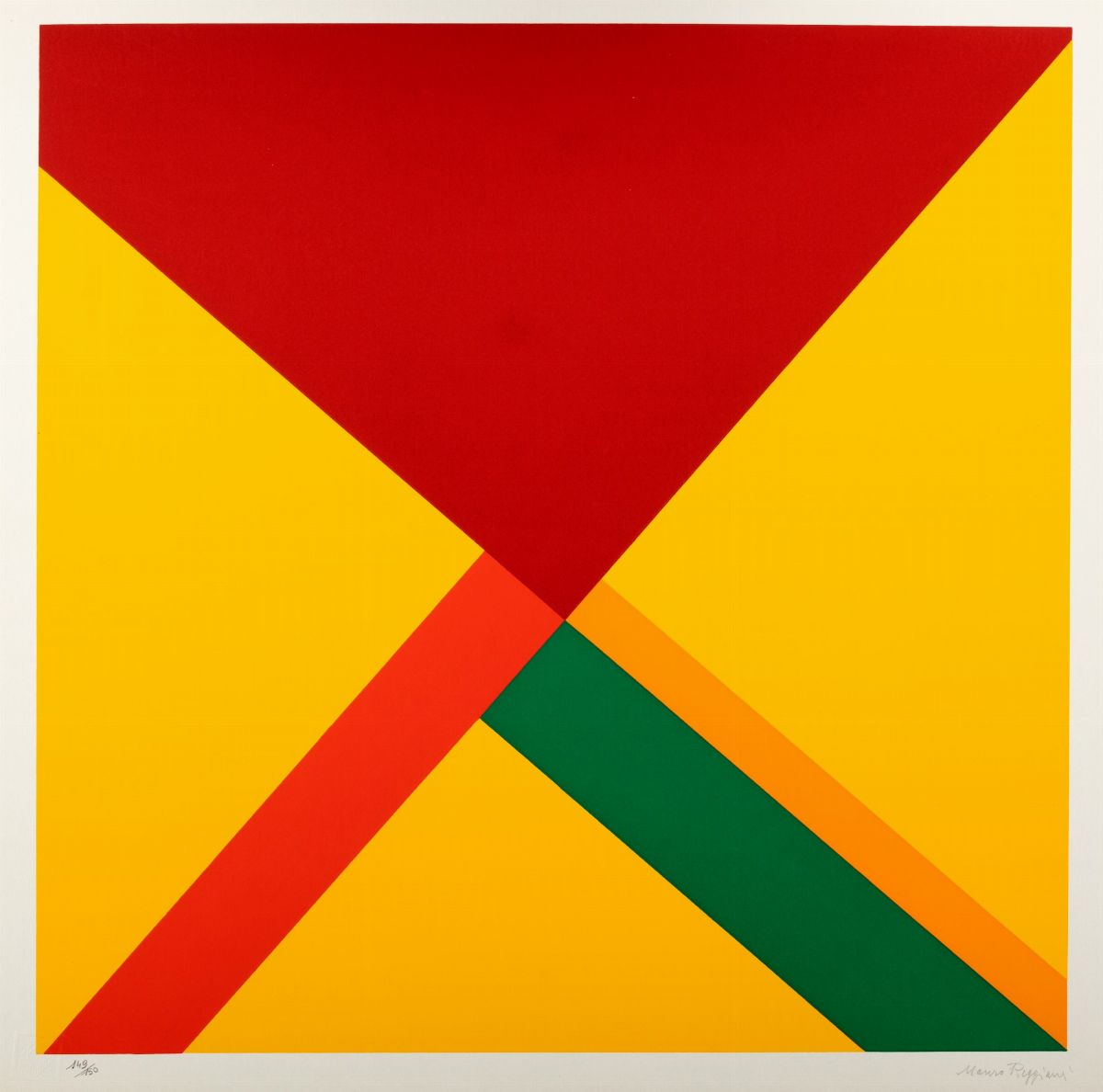 Aa.vv. - Aricò, Colombo, Munari, Reggiani, Sutej
