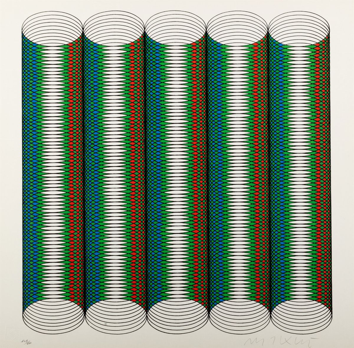 Aa.vv. - Aricò, Colombo, Munari, Reggiani, Sutej