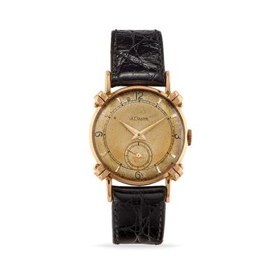 Orologio Solotempo, Anni ‘50, Cassa in Oro 14k
