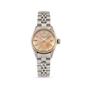 Datejust 6517, anni ‘60