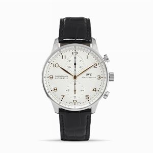 Iwc international watch schaffausen