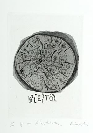 Novelli Gastone - Phestos