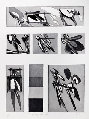 The map of the weirdos