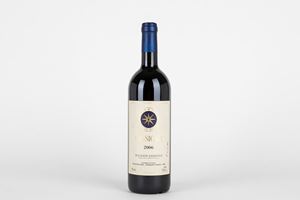 Toscana  - Toscana  - Super Tuscan