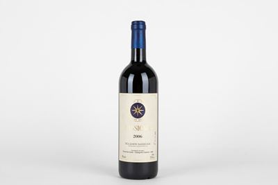 Sassicaia 2006
