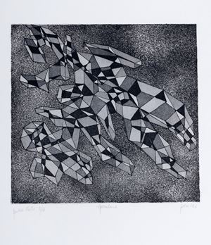 Perilli Achille - Speculare