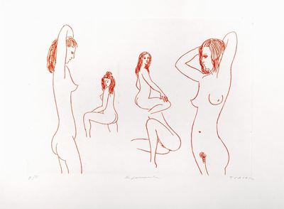 Le Parrucche