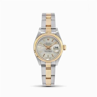 Rolex Oyster Perpetual Date