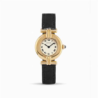 Cartier Lady Colisee 18k