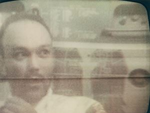 Apollo 11, Astronaut Michael Collins