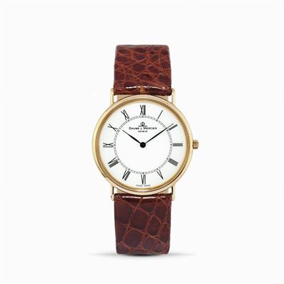 Baume & Mercier