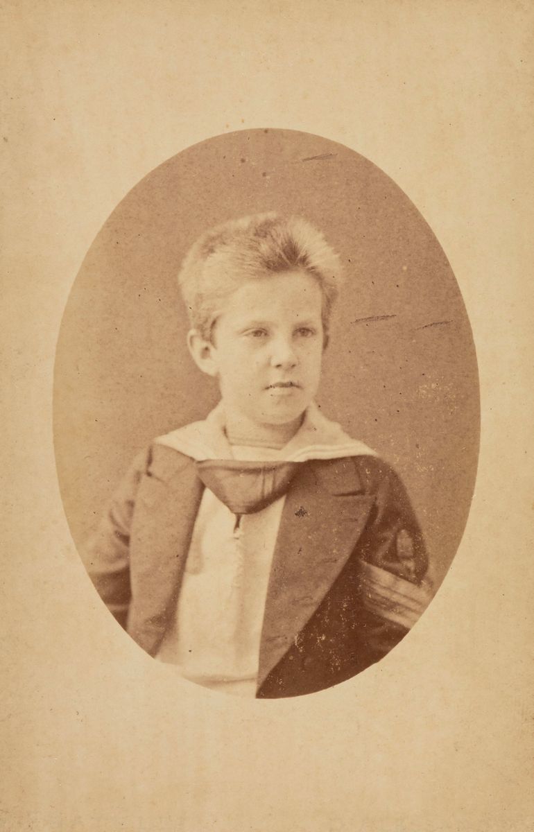 Antonio e Paolo Francesco D'alessandri - Famiglia Reale, Re Umberto I, Regina Margherita, Re Vitt...