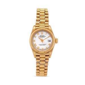 Datejust 69178, anni ‘80