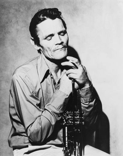 Chet Baker